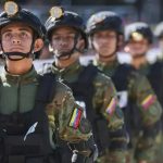 Cuál es la capacidad militar de Venezuela y cómo puede responder a un eventual ataque de EE.UU. UU. | Internacional | Noticias