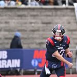 No hay dos como Davis Alexander