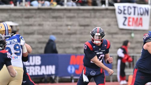 No hay dos como Davis Alexander