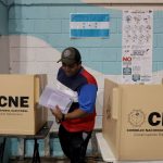 Cierran centros de votación en Honduras tras una hora de prórroga por alta afluencia | Internacional | Noticias