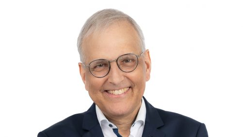 “Voy a luchar por Drummondville”: Jean-François Houle es elegido alcalde