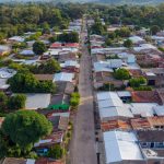 DOM inicia modernización de más de 2.3 kilómetros de calle en Chalchuapa |