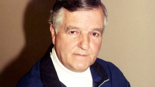 Otro grande que nos deja