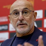 Lamine Yamal está en perfectas condiciones, nos jugamos mucho y tenemos que tener a los mejores