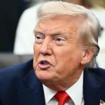 Donald Trump no hizo “nada malo”, asegura la Casa Blanca sobre caso Epstein | Internacional | Noticias
