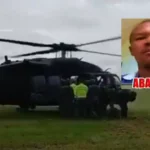 Él era alias Veneno, el cabecilla del EMC abatido por el que habrían atentado con una granada contra estación de Policía en Cali