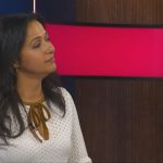 Ruba Ghazal, “independentista hasta la médula”