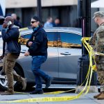 Muere el miembro de la Guardia Nacional baleada en Washington, anuncia Donald Trump