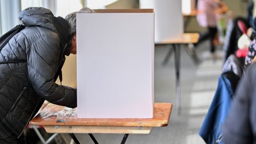 Aquí están todos los detalles sobre las elecciones municipales de 2025 en el gran Montreal y el suroeste de Quebec.