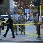 “Pagará un precio muy alto”, advierte Donald Trump a tirador que asesinó a dos agentes de la Guardia Nacional | Internacional | Noticias