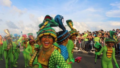 la Ciudad Heroica celebra su identidad cultura y crecimiento en el marco de sus Fiestas de La Independencia