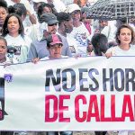 feminicidio en universidad, ataque en comisaría y crimen en Sabanalarga siguen sin justicia