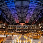 Nuevo mercado San Miguelito abrirá sus puertas a la población a partir de mañana |