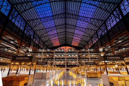 Nuevo mercado San Miguelito abrirá sus puertas a la población a partir de mañana |