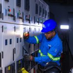 ANDA realiza trabajos preventivos y correctivos para optimizar el servicio de agua |