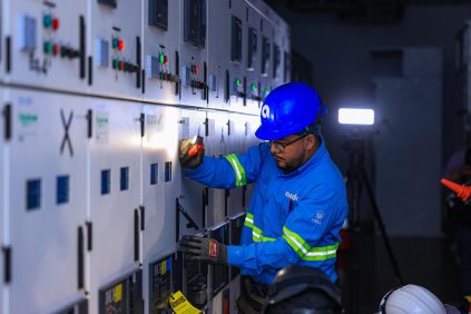 ANDA realiza trabajos preventivos y correctivos para optimizar el servicio de agua |