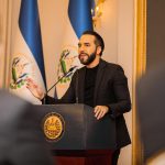 Presidente Bukele anuncia pago anticipado de aguinaldos para pensionados del sector público y privado |