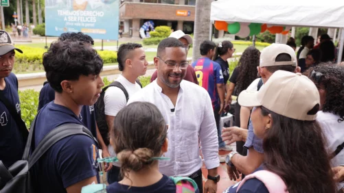 Mineducación abre investigación por elección del rector de la Uniatlántico y la universidad presenta denuncia penal por usurpación de funciones