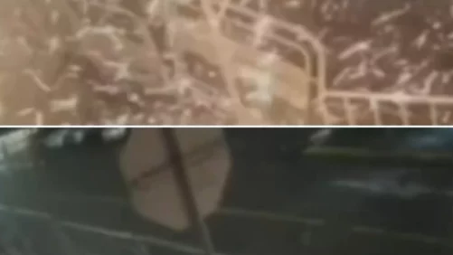 El atentado con explosivo contra estación de Policía en Cali, que deja tres heridos, sería en venganza por cabecilla abatido; ¿quién estaría detrás?