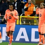 Se ha hablado mucho de mi pubalgia, de que estaba triste, y eran todo mentiras