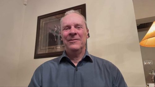 Presupuesto federal: el ministro Champagne "preocupado" por las pequeñas empresas, según el propietario de Bottes Boulet en Saint-Tite