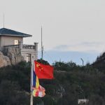 Taiwán detecta 89 aeronaves chinas cerca de la isla en el primer día de maniobras de Pekín | Internacional | Noticias