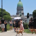 Apagón afectó a casi un millón de usuarios en Buenos Aires bajo calor extremo | Internacional | Noticias