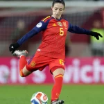 se fractura el peroné y no estará en la final de la Nations League