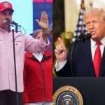 Gobierno de Maduro rechaza “robo” de “nuevo buque” con crudo venezolano por parte de EE.UU. UU. | Internacional | Noticias