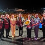 El «Carnaval del Golfo 2025» en La Unión Sur, impone nuevo récord en asistencia |