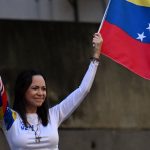 María Corina Machado no asistirá a la ceremonia del Nobel de la Paz en Oslo; su hija recibirá el galardón | Internacional | Noticias
