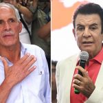 Candidato apoyado por Trump y presentador de TV en “empate técnico” por la presidencia de Honduras | Internacional | Noticias