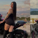 ‘Espero no estrellarme por manejar sin mis gafas’