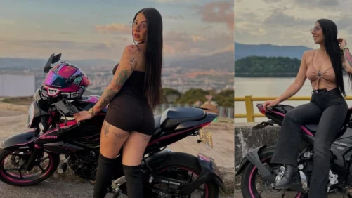 ‘Espero no estrellarme por manejar sin mis gafas’