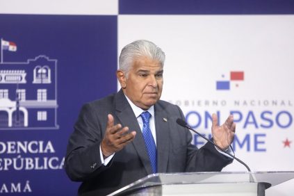 José Raúl Mulino: “Venezuela será un gran hito histórico de cómo un pueblo con resistencia” | Internacional | Noticias