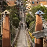 sus corregimientos invitan a vivir la ciudad desde la tierra, la tradición y la tranquilidad