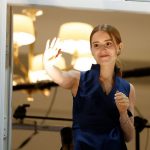 Hija de María Corina Machado dice que es consciente de que su madre correrá peligro al volver a Venezuela | Internacional | Noticias