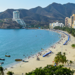 esperan cerca de un millón de turistas