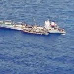 Japón busca ampliar la cooperación con países sudamericanos para enfrentar la pesca ilegal de flotas chinas | Internacional | Noticias