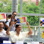 se anuncian Juegos Interdepartamentales en Valledupar