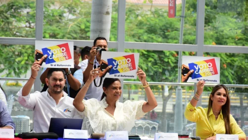 se anuncian Juegos Interdepartamentales en Valledupar