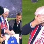 Hasta que la muerte nos separe