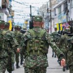 Congreso de Perú autoriza ingreso de militares armadas de EE.UU. UU. para la cooperación en 2026 | Internacional | Noticias