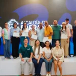 Cerca de 8.000 estudiantes de colegios públicos en Barranquilla fortalecieron sus competencias en programación e inteligencia artificial durante 2025