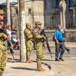 El Salvador completa otro día sin homicidios y suma 281 en lo que va del 2025 |