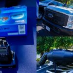 EE.UU. entrega a El Salvador equipo valorado en $500,000 para reforzar lucha contra el narcotráfico |