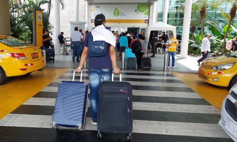 Brasil ofrece programas de intercambio y becas para extranjeros: estos son los 10 países a los que van a estudiar los ecuatorianos