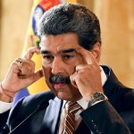 Venezuela califica de 'irracional' el bloqueo anunciado por Donald Trump a buques petroleros | Internacional | Noticias