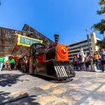 Magia de Villa Navideña ilumina a más salvadoreños en San Salvador |