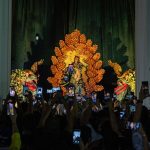 Cientos de personas salen a las calles en Nicaragua para honrar a la Inmaculada Concepción de María | Internacional | Noticias